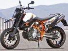 KTM 990 Supermoto R